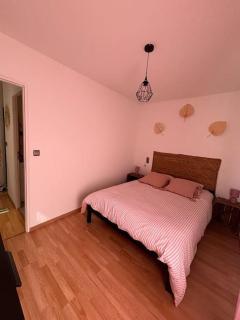 Appartement en petite Camargue - Saint-Laurent-dʼAigouze - 8