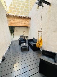 Appartement en petite Camargue - Saint-Laurent-dʼAigouze - 3