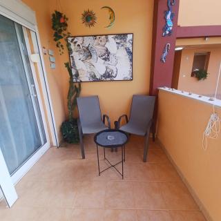 Bella - Parque Holandes - 7