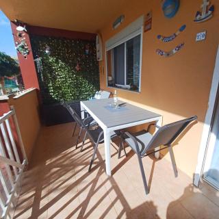 Bella - Parque Holandes - 5