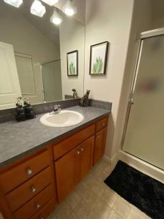 Cozy Two Bedrooms House in Beaverton - Beaverton - 2