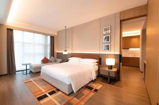 Courtyard by Marriott Nanning Wuxiang - Nanning - 2