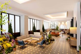 Courtyard by Marriott Nanning Wuxiang - Nanning - 4