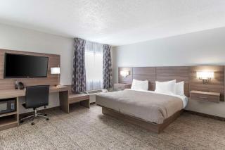 Quality Inn Ripley - 5