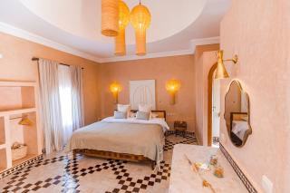 Riad Villa Amood - Merzouga - 2