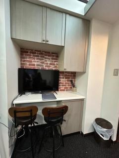 EBISU House - Osaka - 5