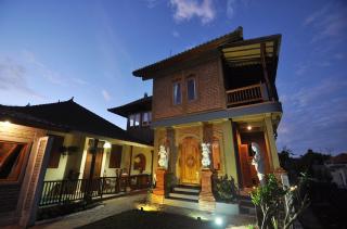 Meme Surung Guesthouse - 0
