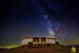 Turismo Rural Santa Lucia - Ateca - 3