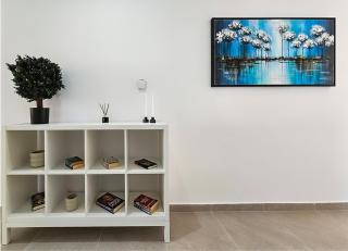 Seaside Modern Flat with Pool Queens Gardens 211 - 6