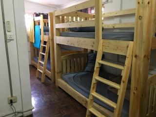 Mapping Hostel - Chiang Mai - 9