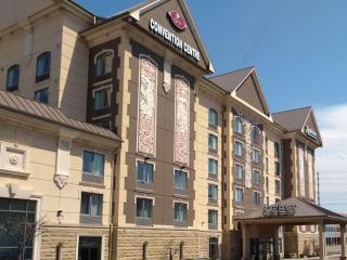 Radisson Hotel Toronto Airport West - Mississauga - 0