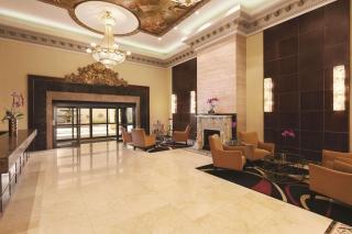 Radisson Hotel Toronto Airport West - Mississauga - 9