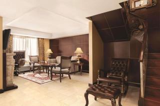 Radisson Hotel Toronto Airport West - Mississauga - 5