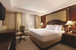Radisson Hotel Toronto Airport West - Mississauga - 4
