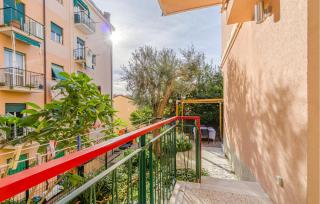 Lovely Apartment In Genova With Wifi - Genova - 3