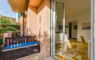 Lovely Apartment In Genova With Wifi - 2
