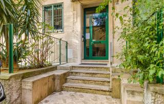 Lovely Apartment In Genova With Wifi - Genova - 4
