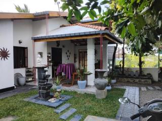 New Divine villa - 2