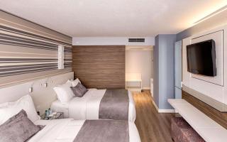 Radisson Hotel Curitiba - 4