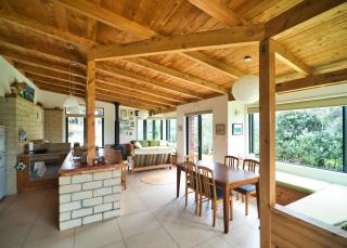 Whangapoua Family Bach - 100m from the beach! - Whangapoua - 5