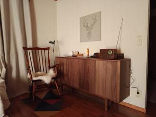 Le Paradis Blanc Sauna & Spa - - 1