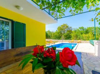 Tranquil Oasis Holiday Home Primorski Dolac with Pool - Primorski Dolac - 5