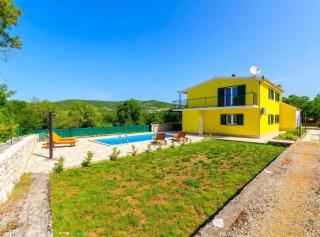 Tranquil Oasis Holiday Home Primorski Dolac with Pool - Primorski Dolac - 8