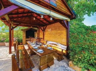 Cozy Nook Apartment Kastel Stari - 9