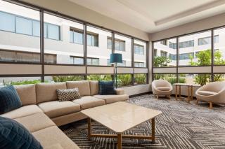 Radisson Hotel Sunnyvale - Silicon Valley - Sunnyvale - 8
