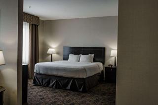 Radisson Hotel Edmonton Airport - 6