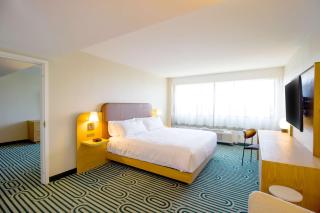 Doubletree By Hilton Clarksville Riverview - 6