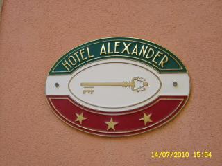 Hotel Alexander - 2