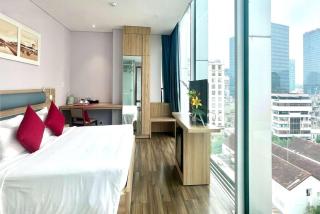 RAMADA ENCORE - Upgrading for your comfort - Ho Chi Minh City - 0
