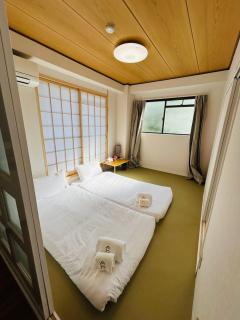 德川 CU Host CASA - Osaca - 4