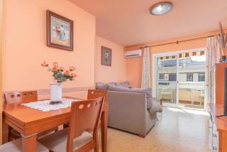 Piso El Morche - Torrox-Costa - 6