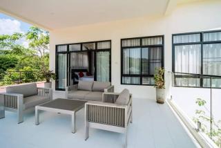 Pool Villa Alawan Krabi Klong Muang R1 - Klong Muang Beach - 4