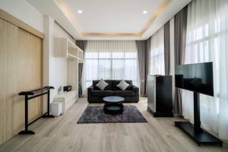 Pool Villa Alawan Krabi Klong Muang R1 - Klong Muang Beach - 3