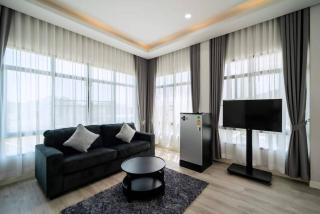 Pool Villa Alawan Krabi Klong Muang R1 - Klong Muang Beach - 2