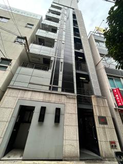 EBISU House - Osaka - 8