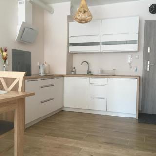 Apartament Zuzanna - 1