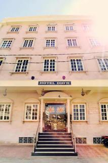 Hotel Dior Near Jal Mahal, Jaipur - Jaipur - 1