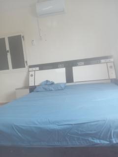 Sea hotel - Nouakchott - 5