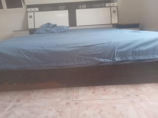 Sea hotel - Nouakchott - 1