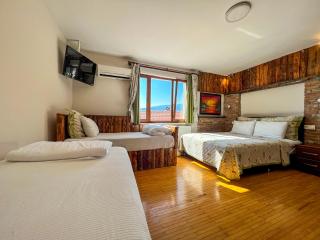 Fulya Pension - Egirdir - 4