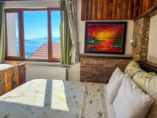 Fulya Pension - Egirdir - 4