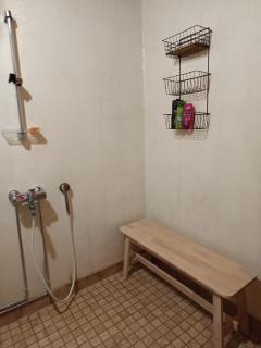 Le Paradis Blanc Sauna & Spa - 1