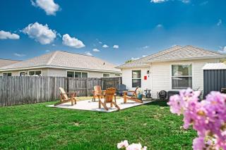 Surfside Cottage - Charming Quiet 3BD 2BA House - Private Beach Access, Close to Navarre Beach & Gulf Breeze Zoo - Gulf Breeze - 6