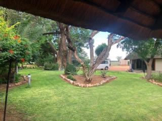 Avenir Safari Group - 2