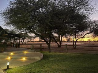 Avenir Safari Group - 1