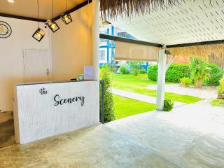 The Scenery Beach Resort - Baan Khai - 2